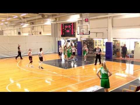 SM BT HNMKY-Honka 1 III erä