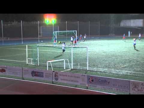 Lunes Deportivo (27 de Octubre de 2014)