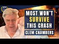 We Re 8 Weeks Away At Best From Cataclysmic Market Meltdown Clem Chambers