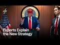 Understanding President Trump S National Security Strategy