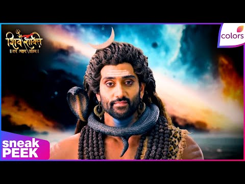 Shiv Shakti | Ep. 914 | A New Beginning For Mahadev & Parvati | Sneak Peek | Colors TV