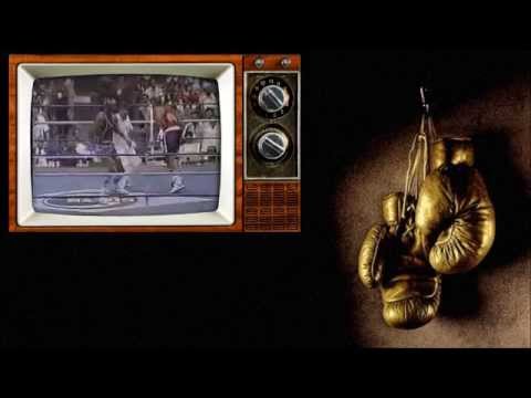 Félix Savón compilation