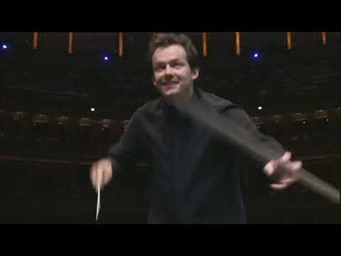 BBC Proms 2010 - Wagner, Beethoven & Dvořák