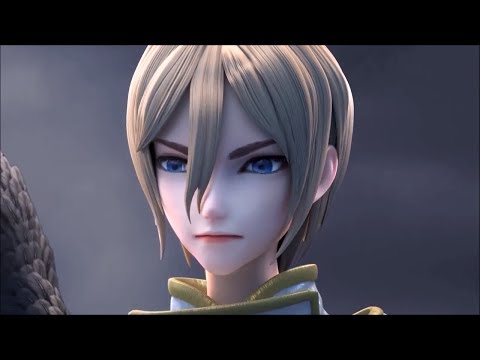 2018 Game Trailer - Onmyoji Arena Cinematic