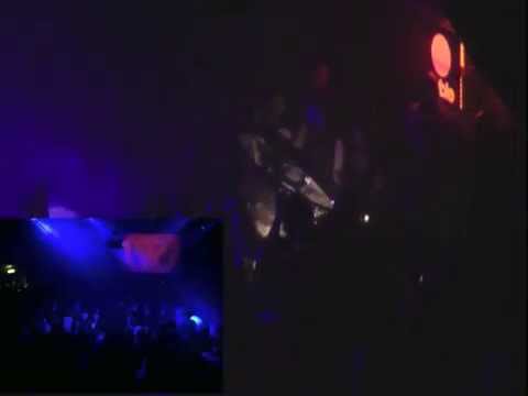 GOLDIE B2B TOTAL SCIENCE B2B STORM with MC MOOSE and GQ   MetalHeadz History Sessions   Cable London   19 11 11