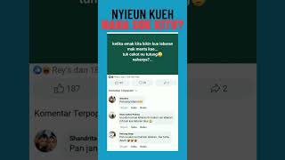 Download lagu Nyieun Kueh Lebaran mp3 Download lagu Nyieun Kueh Lebaran mp3