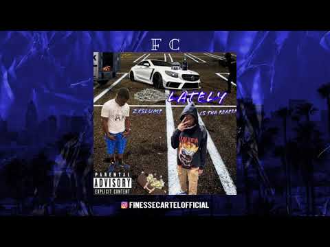 C5 Tha Reaper Ft. 2xSlump - Lately (Prod.By Laudiano)