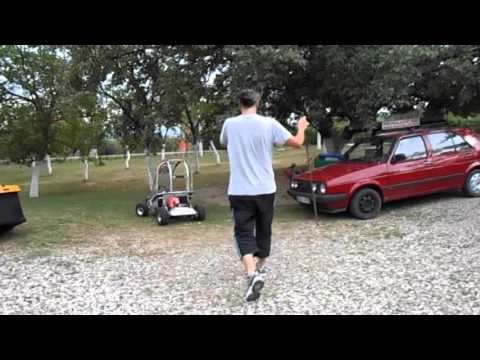 PRONALAZENJE VODE - BIH - LAKTASI - BANJA LUKA