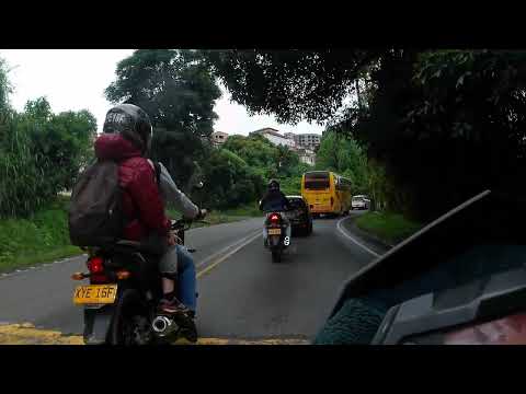 Viajando a Riosucio caldas 2026