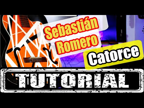 Catorce - Sebastián Romero