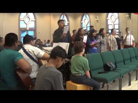 A Place at the Table