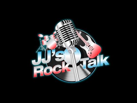 JJ's Rock Talk - A Flock Of Seagulls (Mike Score Interview)
