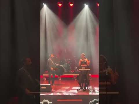 JINJ - Zurbijini (Live at WOMEX23)