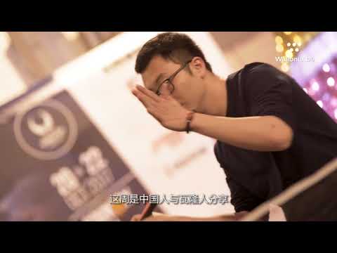 Table Tennis World Cup - Liege 2017