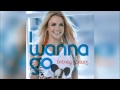Britney Spears - I Wanna Go (Backing Vocals Stems ...