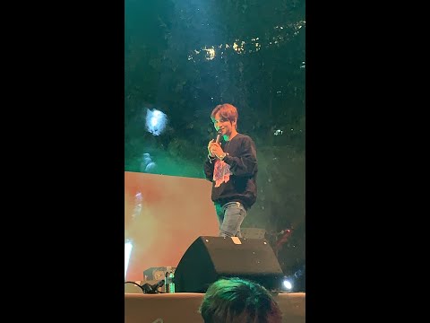 190927 중앙대 가을축제 CAUTUMN | 케이윌, 선우정아