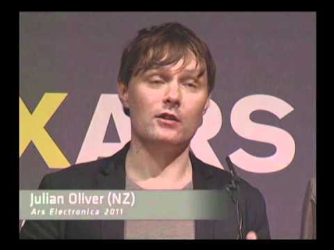 Prix Forum V - Julian Oliver, Danja Vasiliev - DE