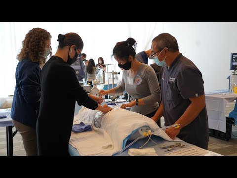 ECMO PRN: Introduction to ECMO 8/7/21