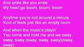 Jordan Pruitt - One Love Lyrics