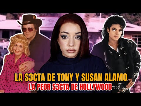 Los Líderes RELIGI0S0S De Los Que Nunca Has Oído Hablar..|| La SECTA De Los Alamo || Parte 2