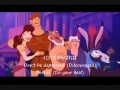 Hercules A Star Is Born Japanese Sub And Trans