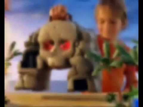 Playmobil TV-Spot - Germany - Kanonensegler - Pirates