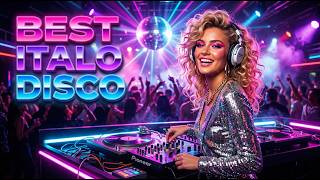 Download lagu Best Italo Disco 80s Mix • Retro Euro Disco & Neon City Lights 2026 mp3