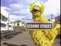 Sesame Street Episode 1318 Ending Better Quality Incorrect Audio