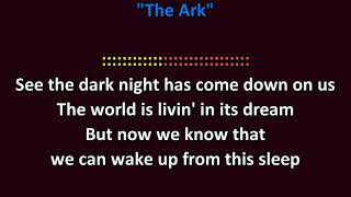 Gerry Rafferty - The Ark