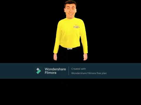 Greg's Italian Voice for Alex Lancaster