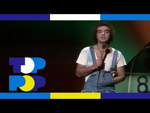 Erasmo Carlos - Cachaca Macanica • TopPop