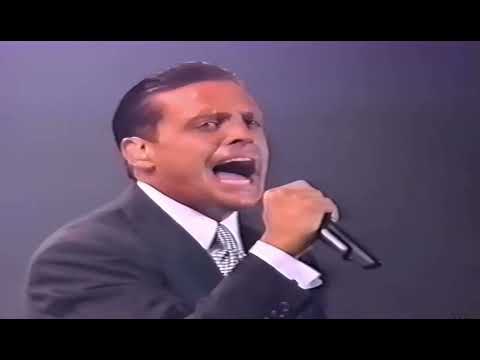 Luis Miguel - Me niego a estar solo