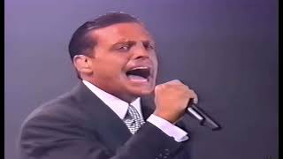 Luis Miguel - Me niego a estar solo