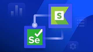 Chapter 3: Full Demo Steps to migrate Selenium to Katalon Studio