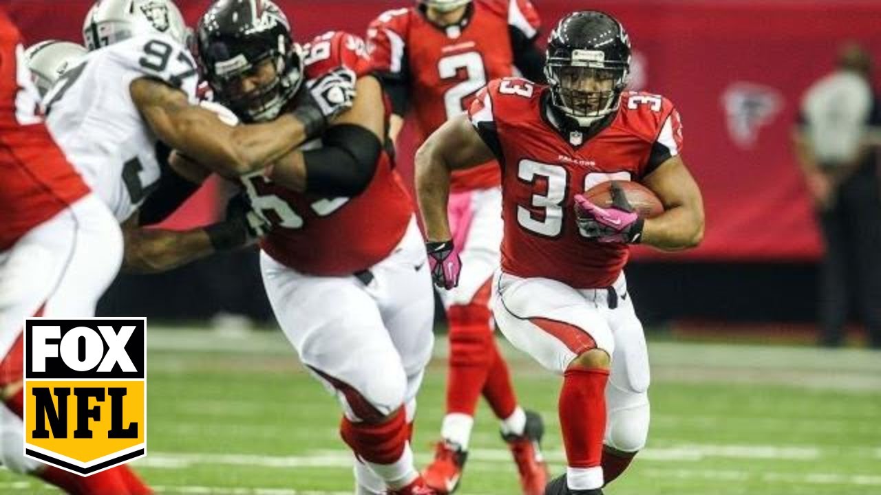 Billick 101: Zone Blocking vs. Man Blocking