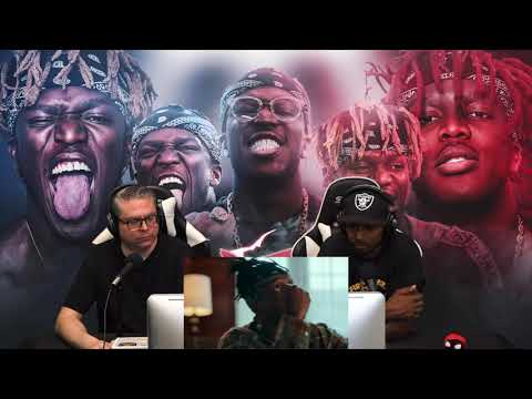 KSI X Lil Wayne - Lose (Reaction)
