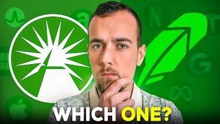 Robinhood vs Fidelity | Which Is Best In 2026? thumbnail