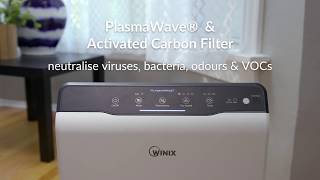 Winix Australia Zero Air Purifiers: Next Generation Air Purification