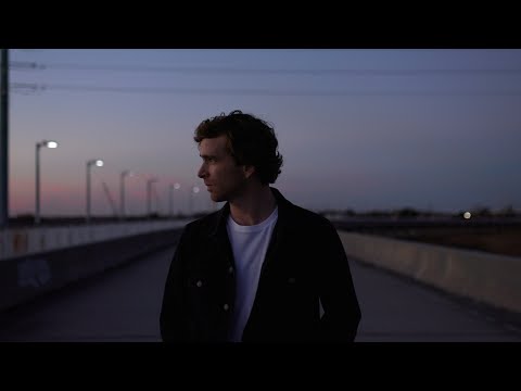 Tom Mackell - Maybe Tonight (Official Music Video)