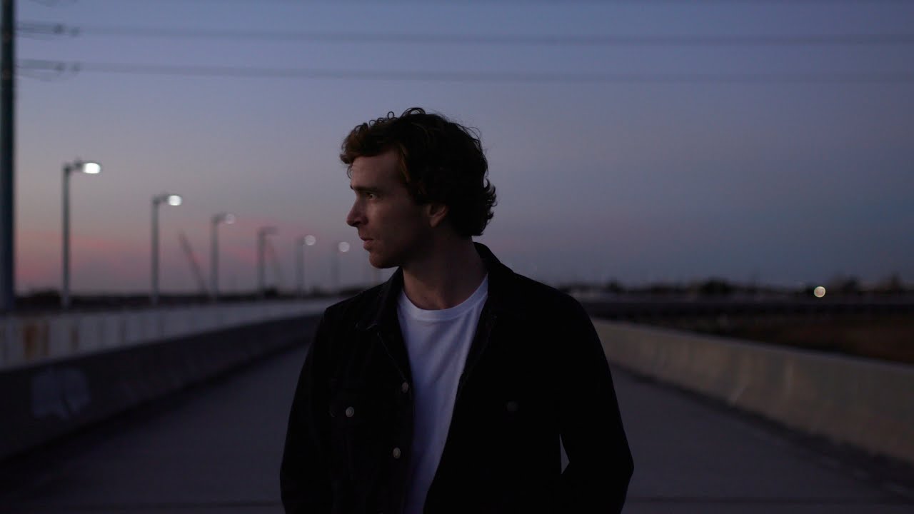 Promotional video thumbnail 4 for Tom Mackell