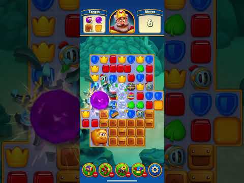 Royal Match Level 5914