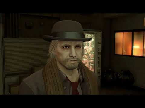 Yakuza 0 Pt.29