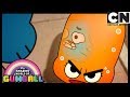 Gumball Some Princess Trying To Tame A Stupid Pony The Pony Cartoon Network