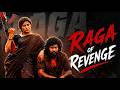 Raga Of Revenge DC Techno DHANA STUDIO