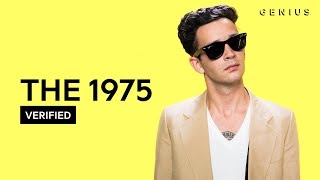 The 1975 &quot;I Always Wanna Die (Sometimes)&quot; Official Lyrics &amp; Meaning | Verified