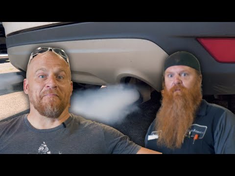 Stuck Open Fuel Injectors (GDI) Part 1 (symptoms and troubleshooting)