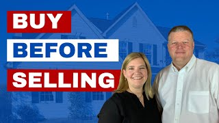 How to Buy a House Before You Sell Your Own | You Can Buy Before You Sell