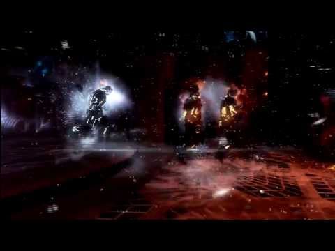 "Archangel" Origins Music video