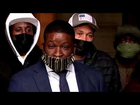 律師稱，槍殺小沃爾特-華萊士的費城警察不可能被指控謀殺。 (Murder charges not likely for Philadelphia cops who shot Walter Wallace Jr., says lawyer)