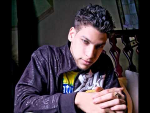 Nico ft Limbico -- Llovera (It Will Rain Spanish Remix)